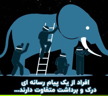 درس 3 تفکر و سواد رسانه ای