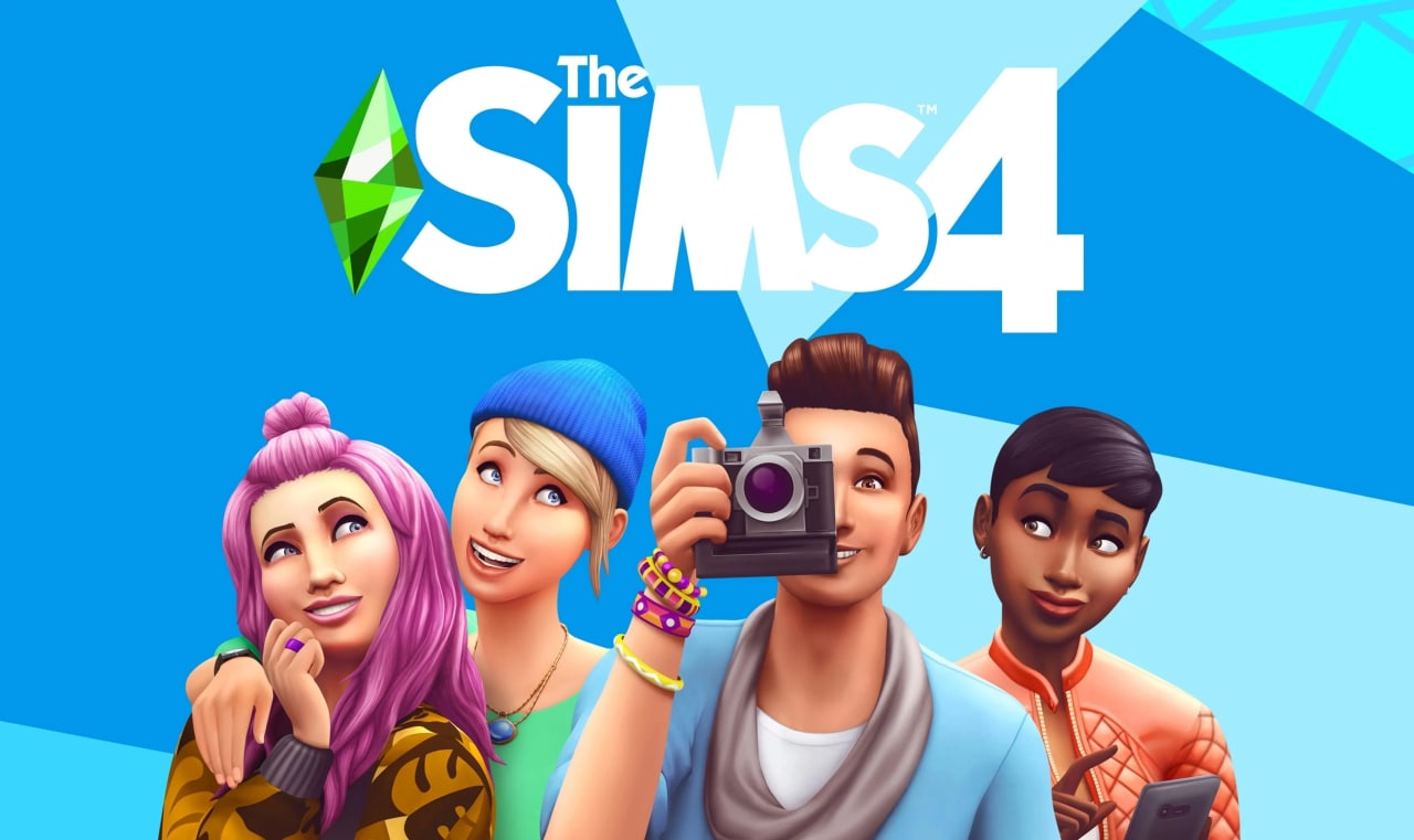 سیمز sims