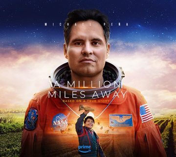 معرفی فیلم یک میلیون‌ مایل دورتر A Million Miles Away