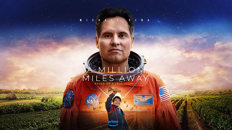 معرفی فیلم یک میلیون‌ مایل دورتر A Million Miles Away