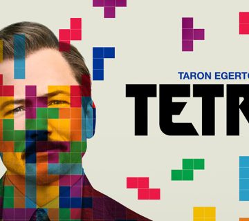 معرفی فیلم تتریس Tetris