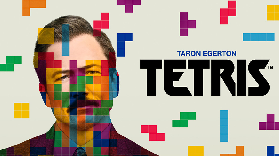معرفی فیلم تتریس Tetris